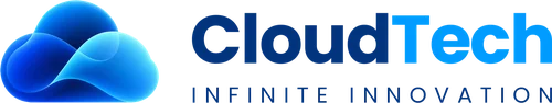 CloudTech — Infinite Innovation