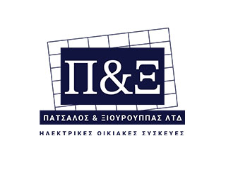 Patsalos & Xiouroupas