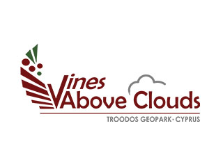 Vines Above Clouds